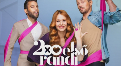 200 Elsõ Randi