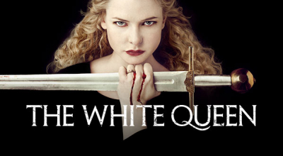 A fehér királyné