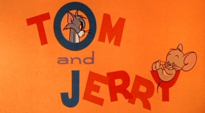 Tom És Jerry