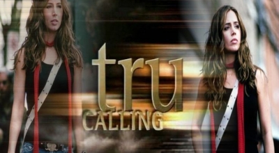 Tru Calling - Az õrangyal