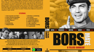 Bors(1968)