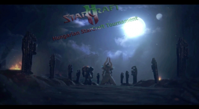 Hungarian Starcraft Tournament