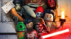 Lego Star Wars: Rémisztő mesék