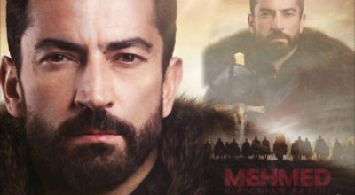 Mehmed - A világhódító