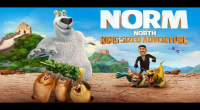 Norm, az északi 2 – A királyság kulcsai